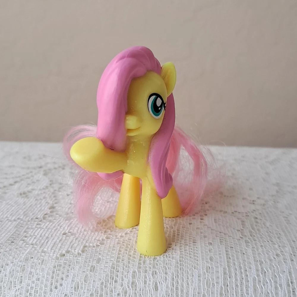 McDonalds good used
